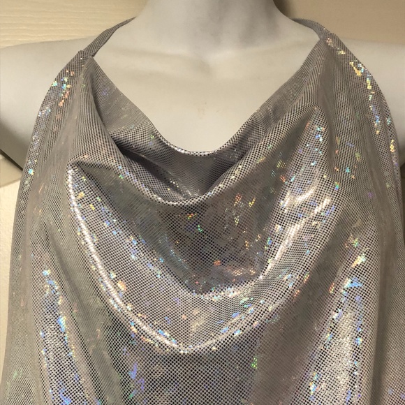 NWT Capsule 98 The Paris Mini Dress - Picture 4 of 10